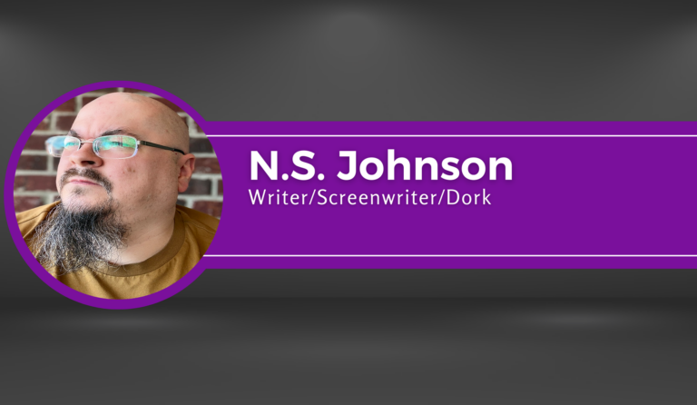 Read more about the article Work never stops